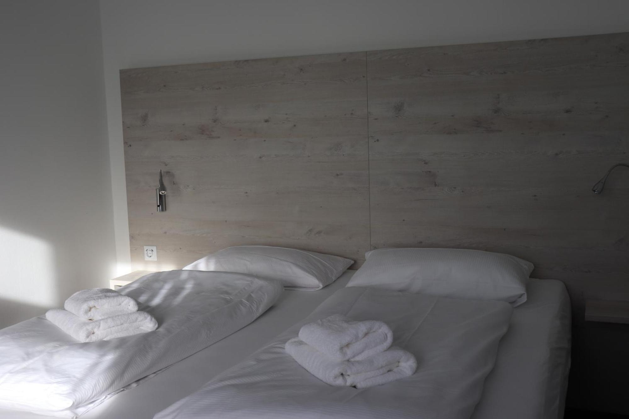 Meywohnen Prien Am Chiemsee Chambre photo