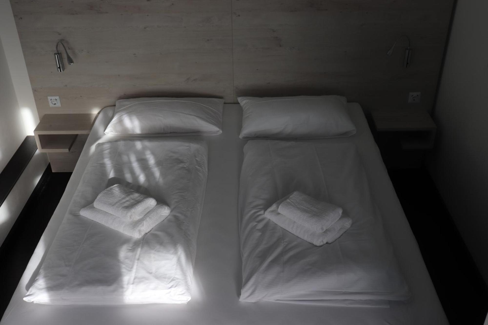 Meywohnen Prien Am Chiemsee Chambre photo