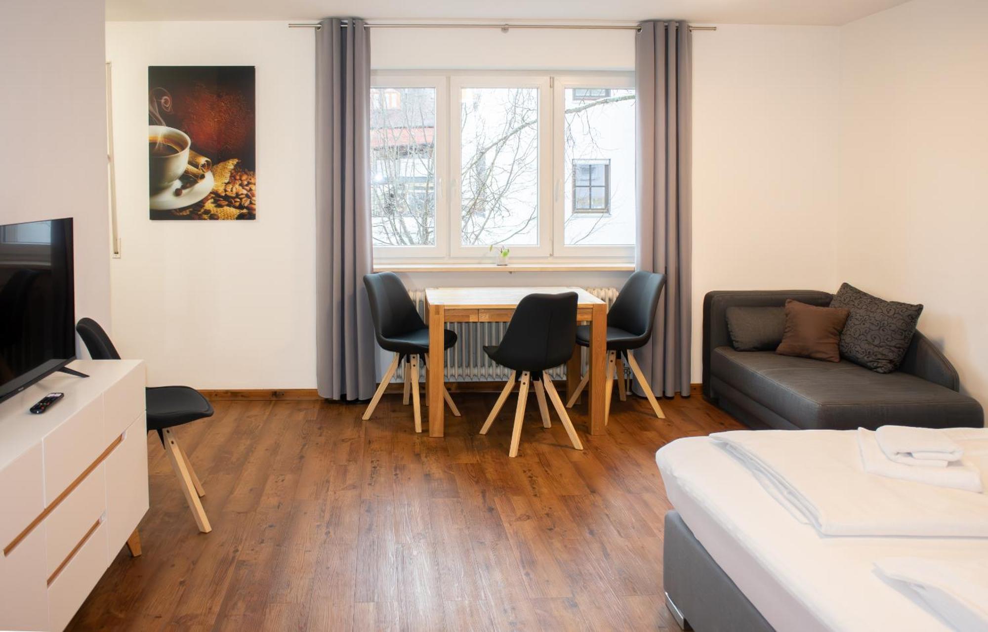 Meywohnen Prien Am Chiemsee Chambre photo