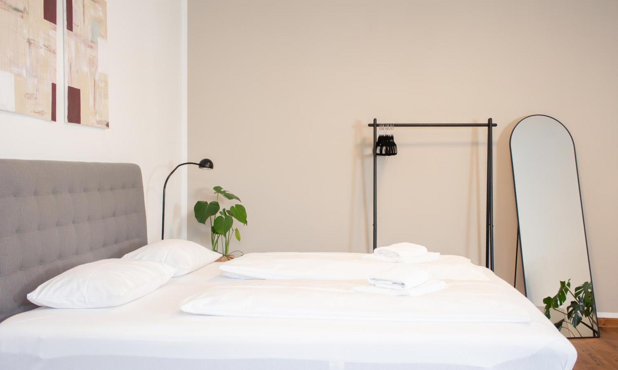 Meywohnen Prien Am Chiemsee Chambre photo