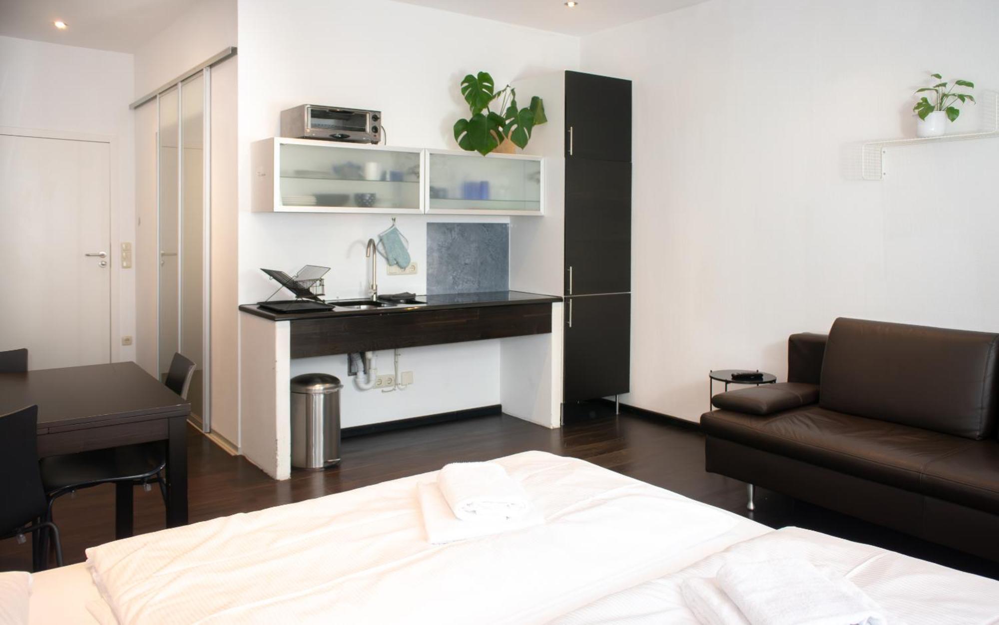 Meywohnen Prien Am Chiemsee Chambre photo