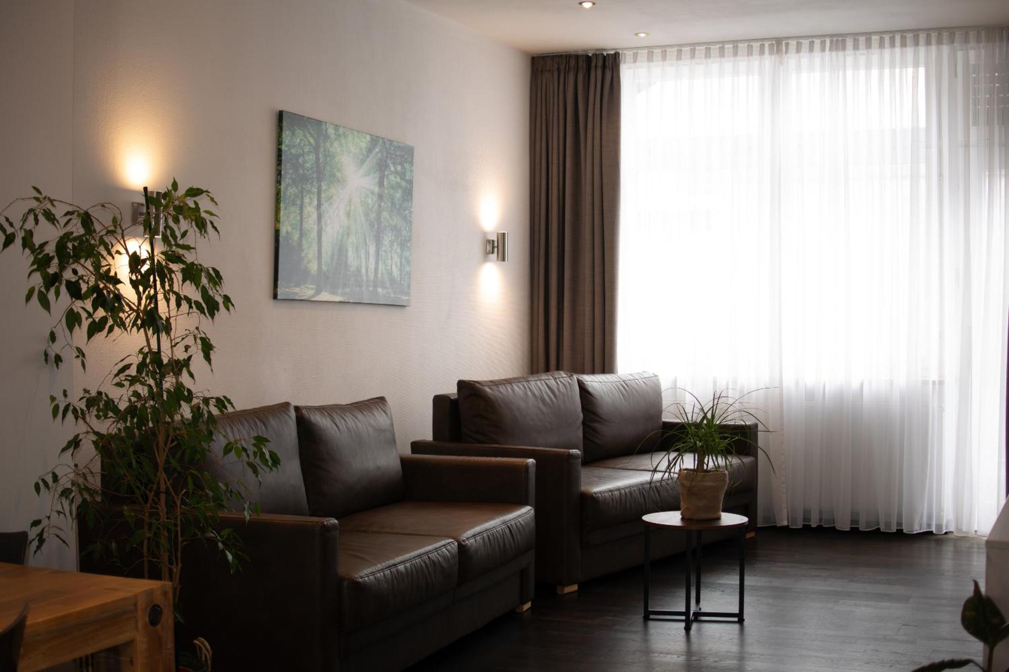 Meywohnen Prien Am Chiemsee Chambre photo