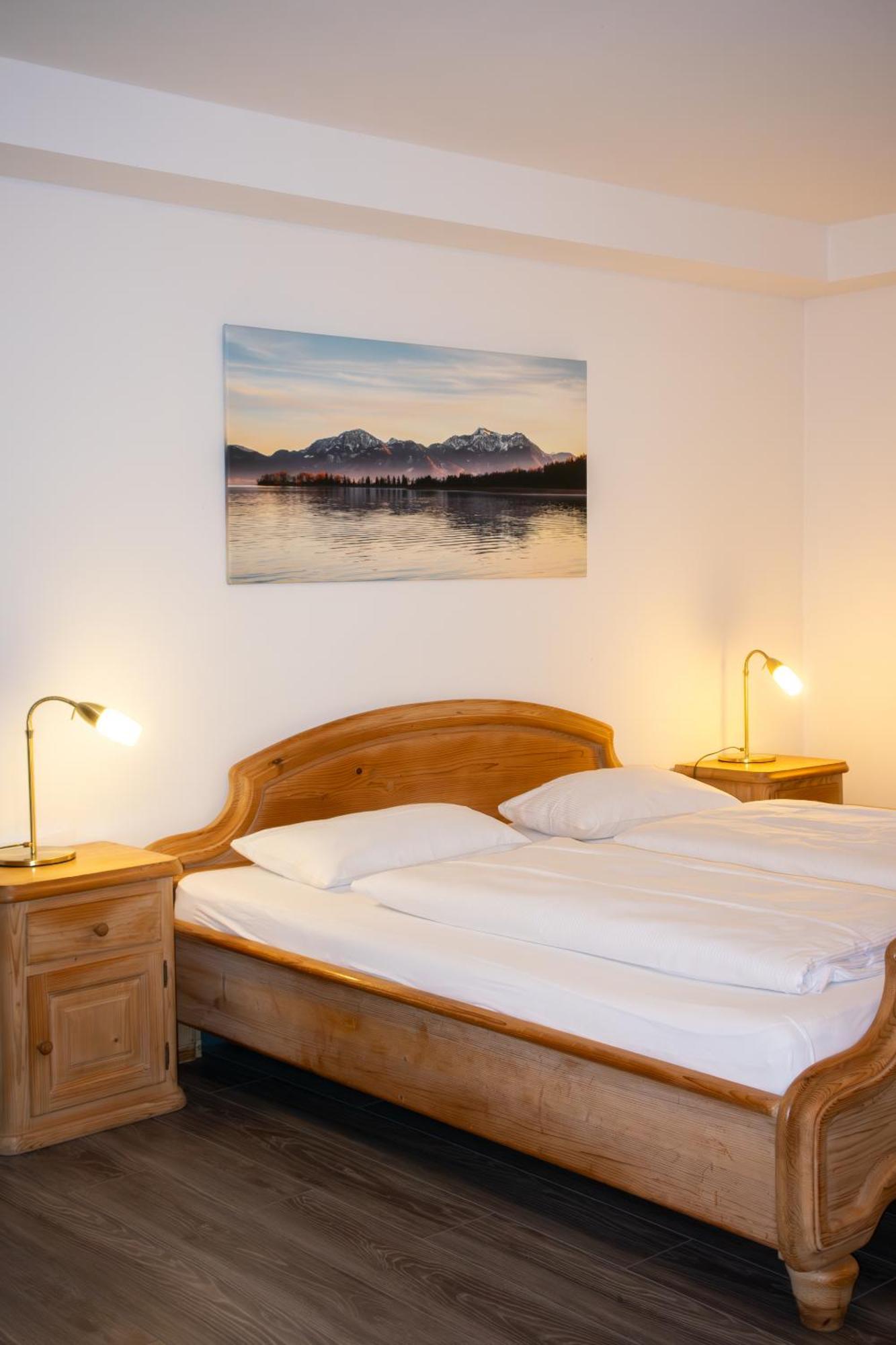 Meywohnen Prien Am Chiemsee Chambre photo