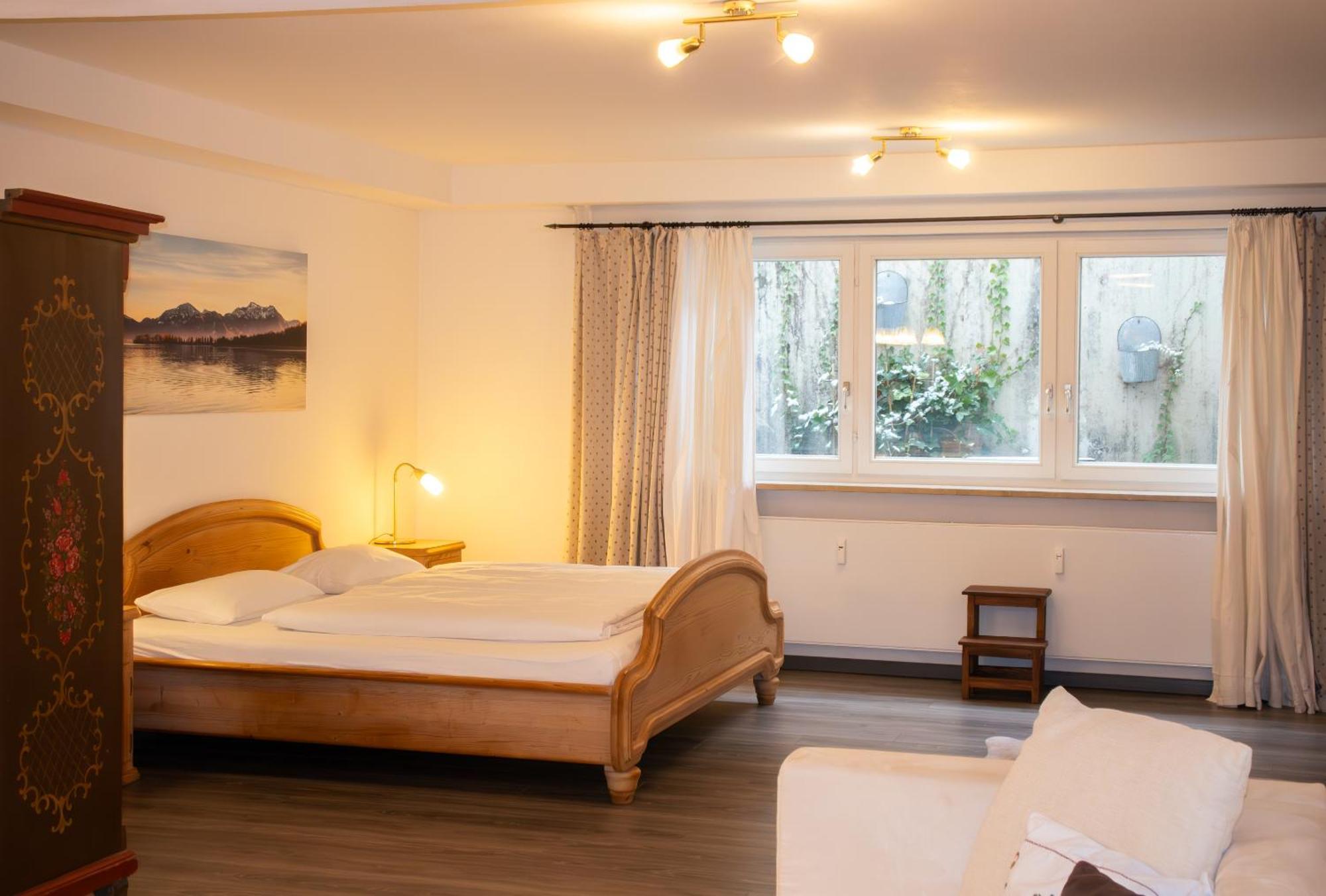 Meywohnen Prien Am Chiemsee Chambre photo